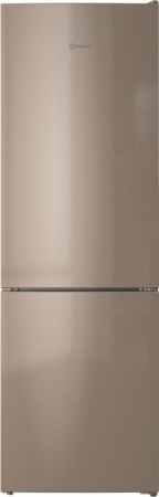 Холодильник INDESIT ITR 4180 E бежевый (FNF)