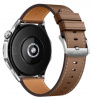 Смарт-часы HUAWEI GT 4 PNX-B19L BROWN [55020BGX]