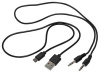 Портативная колонка DIGMA D-PS1505 черный 20W 2.0 BT 10м 1200mAh  