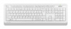 Клавиатура + мышь A4TECH Fstyler FG1010S белый/серый белый/серый USB беспроводная Multimedia (FG1010S WHITE)