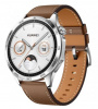 Смарт-часы HUAWEI GT 4 PNX-B19L BROWN [55020BGX]