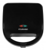 Сэндвичница STARWIND SSM2103 черный