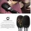 Расческа BRAUN BR710 черный